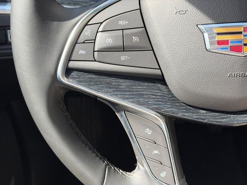 Used 2025 Cadillac XT5 Premium Luxury AWD/4WD image 22