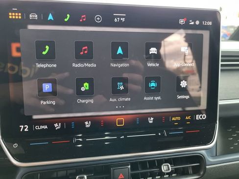 New 2025 Volkswagen ID. Buzz Pro S RWD image 28