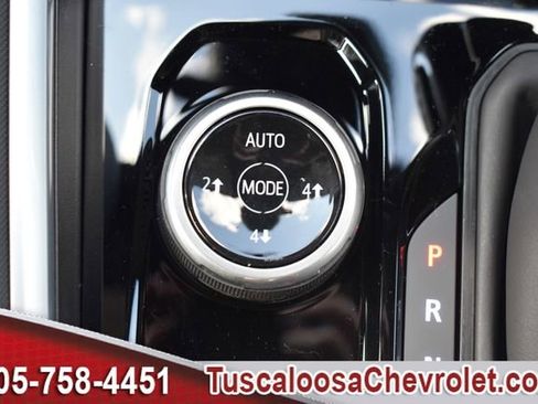 New 2026 Chevrolet Colorado Z71 image 30