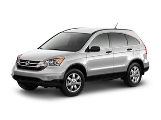 Used 2011 Honda CR-V SE video 1