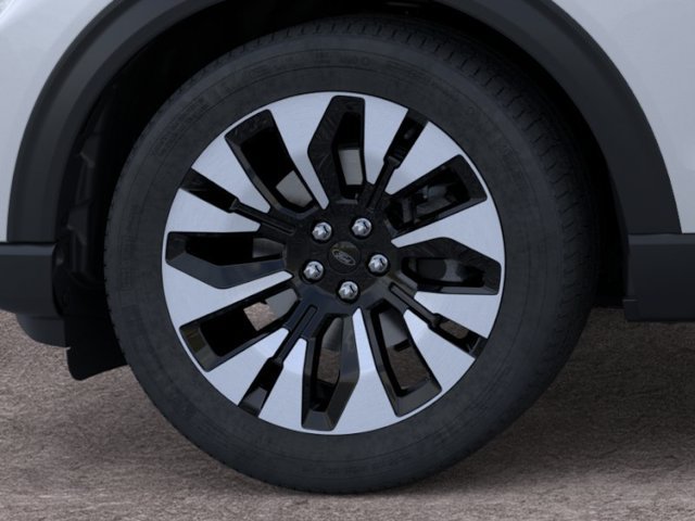 New 2026 Ford Explorer Platinum RWD image 19