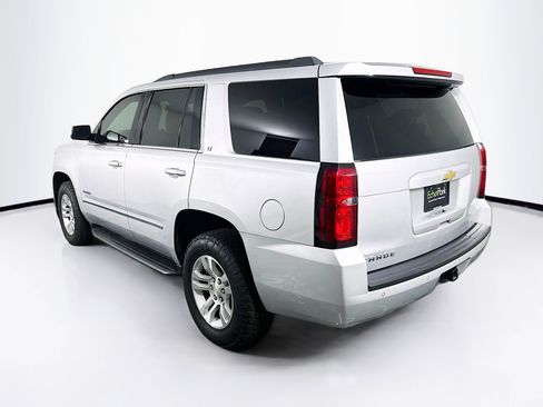 Used 2018 Chevrolet Tahoe LT w/ Max Trailering Package image 5