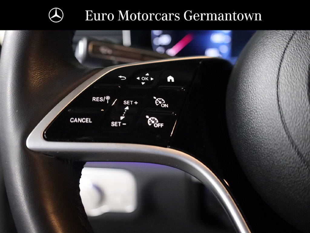 Used 2025 Mercedes-Benz GLE 450 4MATIC Coupe image 12