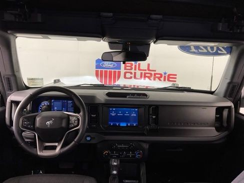 Certified 2021 Ford Bronco Big Bend image 17