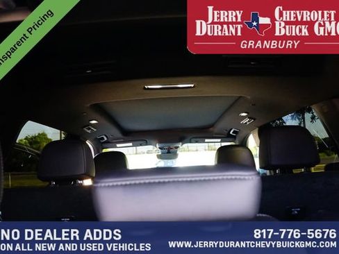Used 2025 GMC Acadia Denali w/ Super Cruise Package AWD/4WD image 23