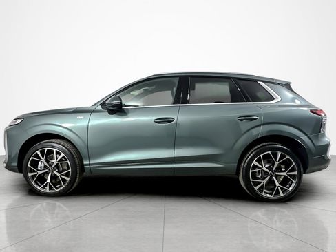 New 2026 Audi Q3 quattro 2.0T image 3