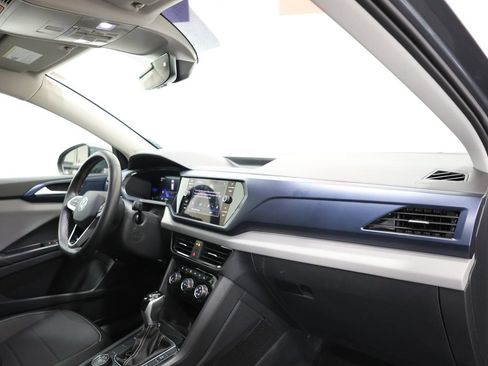 Certified 2023 Volkswagen Taos SE w/ Panoramic Sunroof Package AWD/4WD image 23