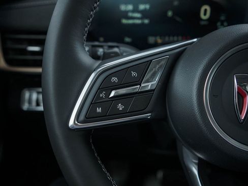 New 2025 Buick Envision Sport Touring image 21