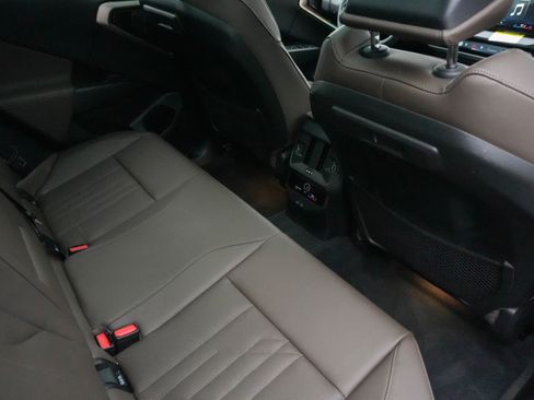 Certified 2025 BMW X3 xDrive30i image 33