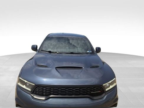 Used 2021 Dodge Durango R/T AWD/4WD image 9