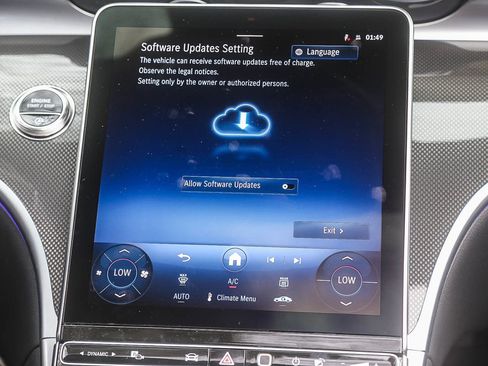 New 2026 Mercedes-Benz CLE 300 4MATIC Cabriolet image 19