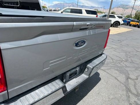 Used 2021 Ford F150 XLT w/ Equipment Group 302A High AWD/4WD image 29