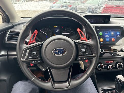 Used 2023 Subaru Crosstrek 2.0i Premium w/ Special Edition image 23