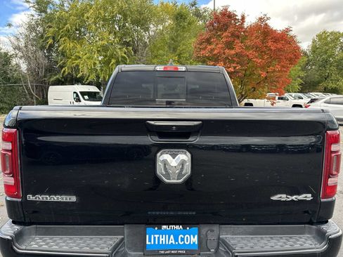 Certified 2023 RAM 1500 Laramie image 19