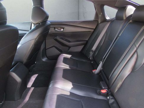 Used 2024 Honda Accord Sport image 13