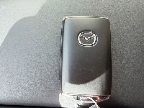 New 2026 MAZDA CX-90 3.3 Turbo w/ Premium Sport Pkg AWD/4WD image 35