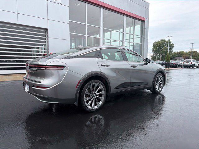 Used 2023 Toyota Crown w/ Advanced Technology Package AWD/4WD image 7