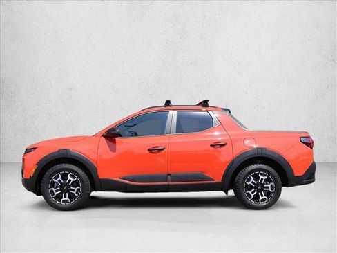 Certified 2025 Hyundai Santa Cruz XRT AWD/4WD image 8