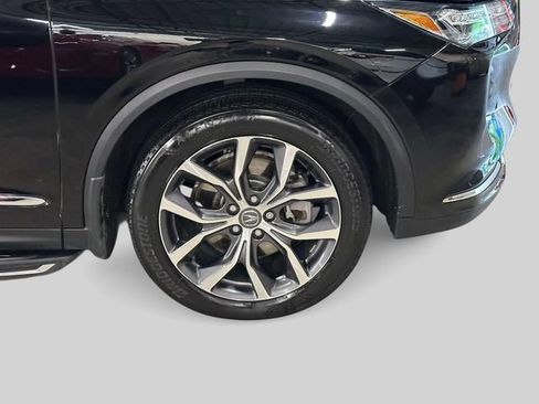Certified 2024 Acura MDX SH-AWD w/ Technology Package image 9