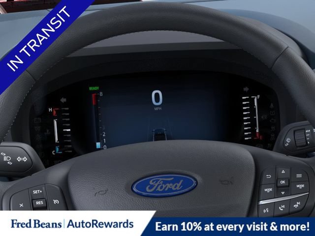 New 2026 Ford Maverick XLT w/ Equipment Group 301A AWD/4WD image 13