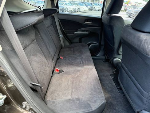 Used 2014 Honda CR-V EX image 29