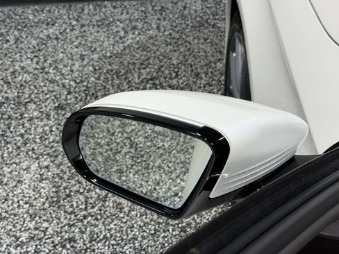 Used 2015 Mercedes-Benz S 63 AMG 4MATIC Sedan w/ Driver Assistance Package image 66