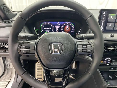 New 2026 Honda Accord Sport image 20