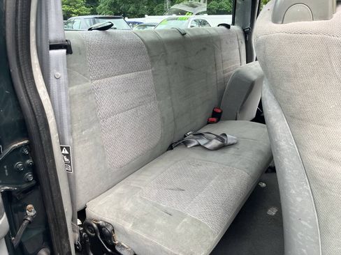 Used 2003 Ford F350 XL AWD/4WD image 31