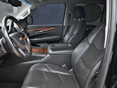 Used 2016 Cadillac Escalade ESV Premium RWD image 19