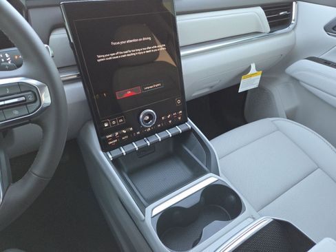 New 2026 GMC Terrain Denali image 29