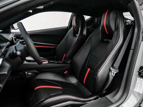 New 2026 Lotus Emira image 43