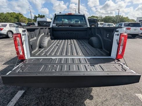 New 2026 Ford F450 XL AWD/4WD image 14