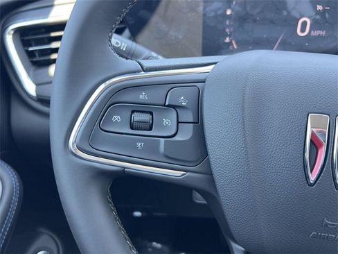 New 2026 Buick Encore GX Sport Touring image 12