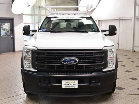 Used 2024 Ford F450 XL AWD/4WD image 2