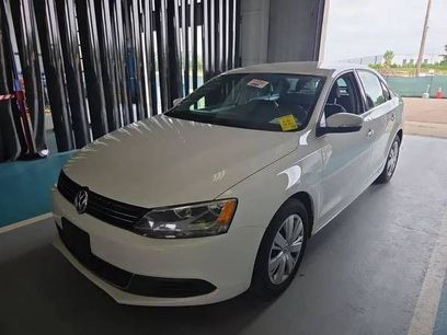 Used 2013 Volkswagen Jetta SE