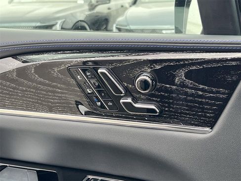 New 2026 Cadillac Escalade IQL Sport 1 image 23