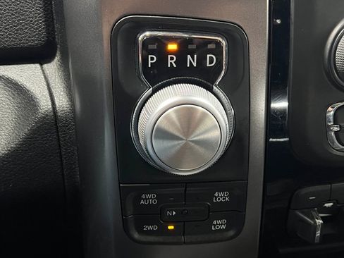 Used 2018 RAM 1500 Sport w/ Sport Premium Group image 30