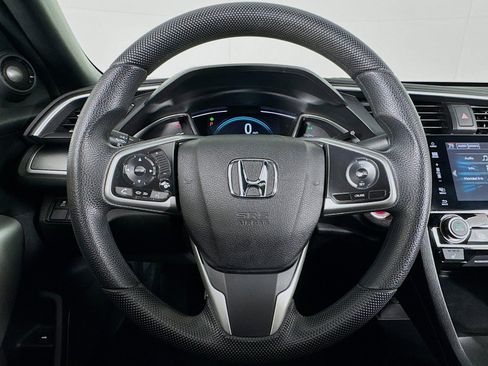 Used 2017 Honda Civic EX-T image 17