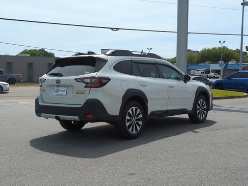 Used 2024 Subaru Outback Touring XT w/ Tech Package 2 image 7
