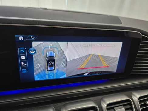 Certified 2025 Mercedes-Benz GLE 350 4MATIC image 42