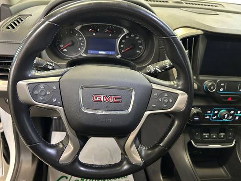 Used 2020 GMC Terrain Denali AWD/4WD image 13