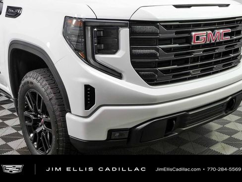 Used 2026 GMC Sierra 1500 Elevation w/ Preferred Package AWD/4WD image 36