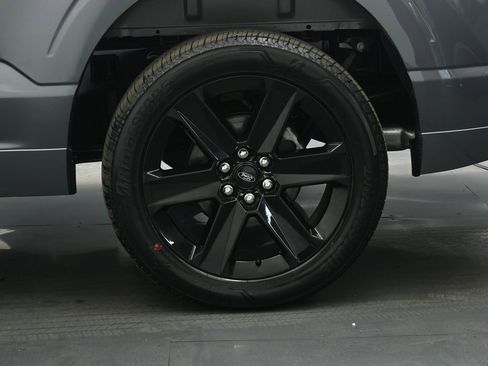 New 2026 Ford F150 STX AWD/4WD image 23