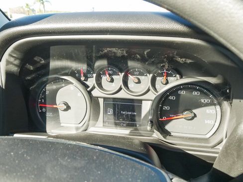 New 2026 Chevrolet Silverado 2500 W/T w/ WT Convenience Package image 20