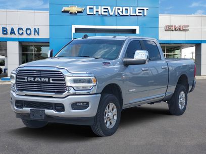 Used 2024 RAM 2500 Laramie