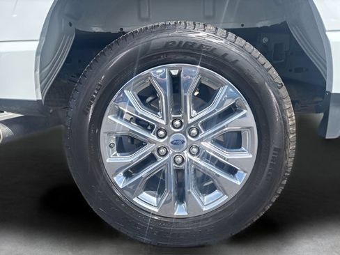 Used 2024 Ford F150 XLT w/ Equipment Group 302A MID AWD/4WD image 38