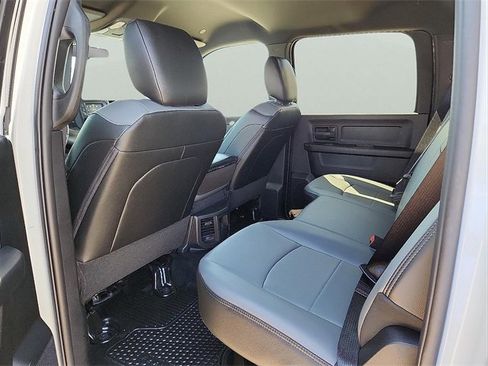 New 2024 RAM 5500 Tradesman image 10