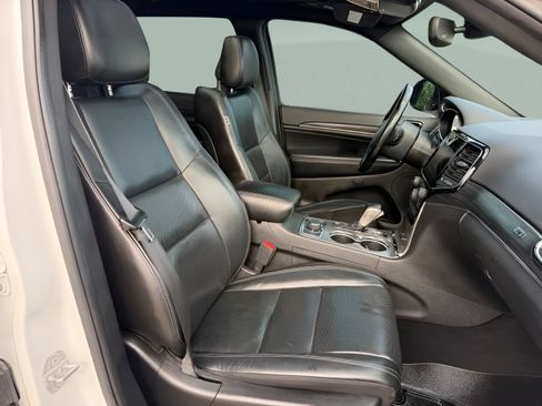 Used 2021 Jeep Grand Cherokee Limited w/ Quick Order Package 28K 80th AWD/4WD image 29
