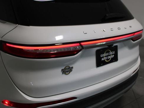 Used 2023 Lincoln Corsair FWD image 56