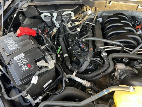 Certified 2023 Ford F150 Tremor image 39